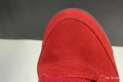 Jordan Reliable “Raging Air 5 Bull” 595 DD0587-600 0922